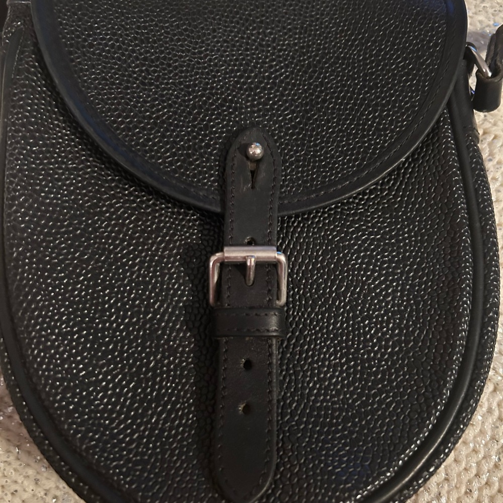 Vintage Mulberry Crossbody bag - Picture 9 of 9